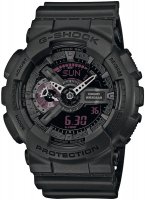 Zegarek męski Casio G-SHOCK Original GA-110MB-1AER
