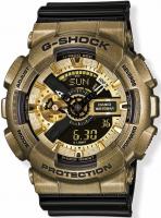 Zegarek męski Casio G-SHOCK GA-110NE-9AER