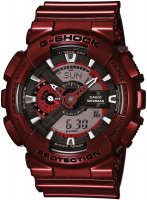 Zegarek męski Casio G-SHOCK Original GA-110NM-4AER
