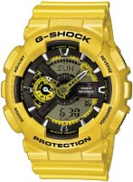 Zegarek męski Casio G-SHOCK Original GA-110NM-9AER