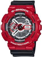 Zegarek męski Casio G-SHOCK Original GA-110RD-4AER