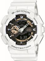 Zegarek męski Casio G-SHOCK Style GA-110RG-7AER