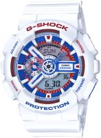 Zegarek męski Casio G-SHOCK Original GA-110TR-7AER