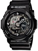 Zegarek męski Casio G-SHOCK GA-300-1AER