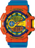 Zegarek męski Casio G-SHOCK Original GA-400-4AER