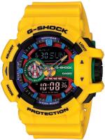 Zegarek męski Casio G-SHOCK Original GA-400-9AER