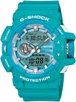 Zegarek męski Casio G-SHOCK GA-400A-2AER