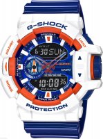 Zegarek męski Casio G-SHOCK Original GA-400CS-7AER