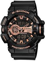 Zegarek męski Casio G-SHOCK Original GA-400GB-1A4ER