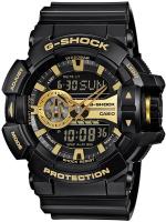 Zegarek męski Casio G-SHOCK Original GA-400GB-1A9ER