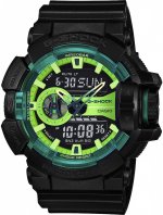 Zegarek męski Casio G-SHOCK GA-400LY-1AER