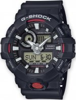 Zegarek męski Casio G-SHOCK Original GA-700-1AER