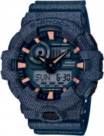 Zegarek męski Casio G-SHOCK Style GA-700DE-2AER