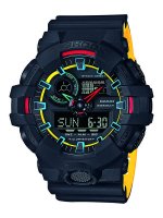 Zegarek męski Casio G-SHOCK Original GA-700SE-1A9ER