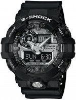 Zegarek męski Casio G-SHOCK Original GA-710-1AER