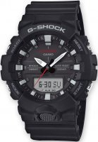 Zegarek męski Casio G-SHOCK Original GA-800-1AER