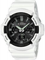 Zegarek męski Casio G-SHOCK Original GAW-100B-7AER