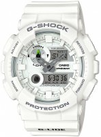 Zegarek męski Casio G-SHOCK Original GAX-100A-7AER