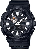 Zegarek męski Casio G-SHOCK Original GAX-100B-1AER