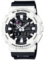 Zegarek męski Casio G-SHOCK Original GAX-100B-7AER