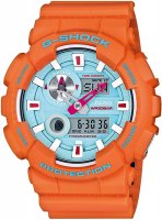 Zegarek męski Casio G-SHOCK Original GAX-100X-4AER