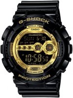 Zegarek męski Casio G-SHOCK Style GD-100GB-1ER