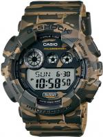 Zegarek męski Casio G-SHOCK Style GD-120CM-5ER