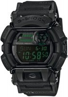 Zegarek męski Casio G-SHOCK Original GD-400MB-1ER
