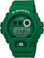 Zegarek męski Casio G-SHOCK Original GD-X6900HT-3ER