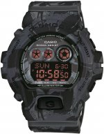 Zegarek męski Casio G-SHOCK GD-X6900MC-1ER
