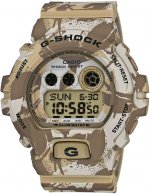 Zegarek męski Casio G-SHOCK GD-X6900MC-5ER