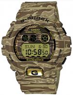 Zegarek męski Casio G-SHOCK GD-X6900TC-5ER