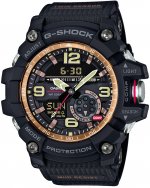 Zegarek męski Casio G-SHOCK Master of G GG-1000RG-1AER