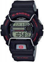 Zegarek męski Casio G-SHOCK Original GLS-6900-1ER