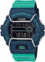 Zegarek męski Casio G-SHOCK Original GLS-6900-2AER
