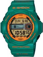 Zegarek męski Casio G-SHOCK GLX-150B-3ER