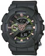 Zegarek damski Casio G-SHOCK Original GMA-S110CM-3AER