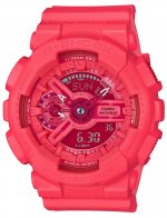Zegarek męski Casio G-SHOCK Original GMA-S110VC-4AER