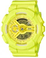Zegarek damski Casio G-SHOCK GMA-S110VC-9AER