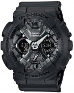 Zegarek damski Casio G-SHOCK Original GMA-S120MF-1AER