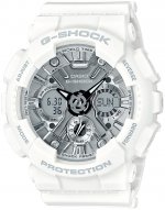 Zegarek damski Casio G-SHOCK Original GMA-S120MF-7A1ER