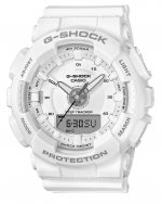 Zegarek damski Casio G-SHOCK S-Series GMA-S130-7AER