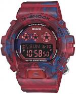 Zegarek damski Casio G-SHOCK S-Series GMD-S6900F-4ER