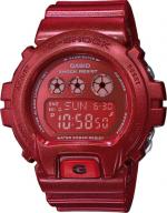 Zegarek damski Casio G-SHOCK GMD-S6900SM-4ER