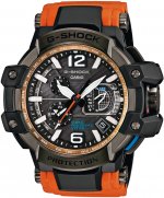 Zegarek męski Casio G-SHOCK Master of G GPW-1000-4AER