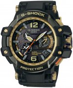 Zegarek męski Casio G-SHOCK GPW-1000GB-1AER