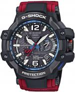 Zegarek męski Casio G-SHOCK Master of G GPW-1000RD-4AER