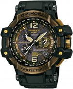 Zegarek męski Casio G-SHOCK Master of G GPW-1000TBS-1AER