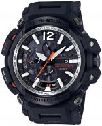 Zegarek męski Casio G-SHOCK Master of G GPW-2000-1AER
