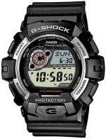 Zegarek męski Casio G-SHOCK GR-8900-1ER